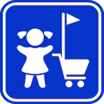 Carrello Bimbi