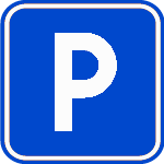 parcheggio